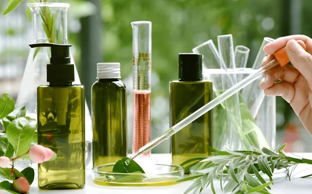 Aroma & Aromatic chemicals