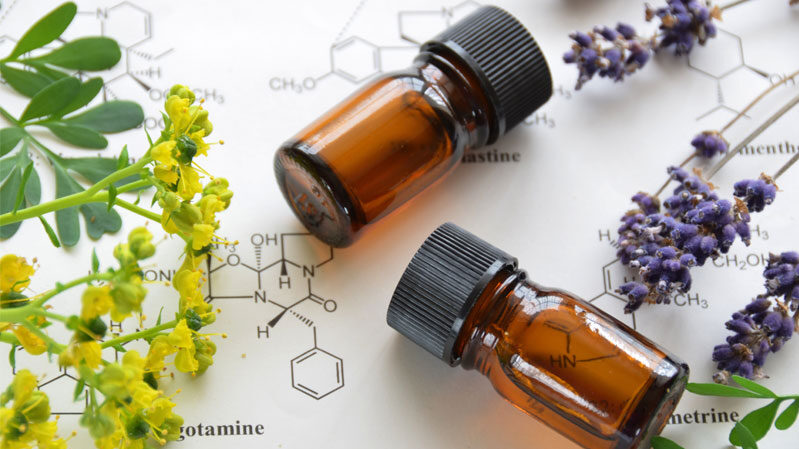 Essential oil