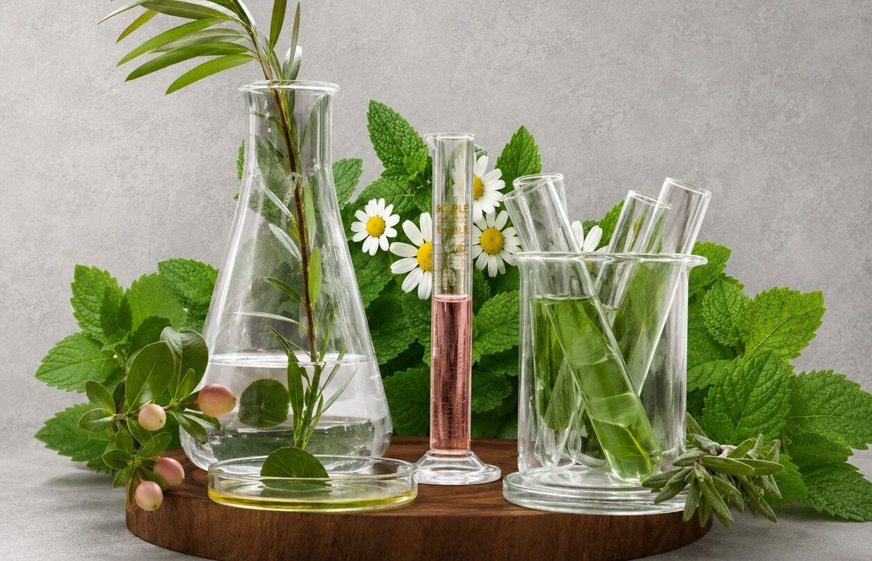 Natural Isolates