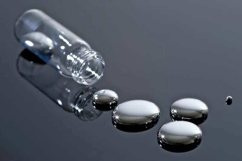 Regulated Compounds