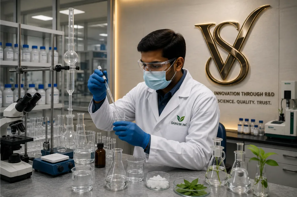 R&D Lab